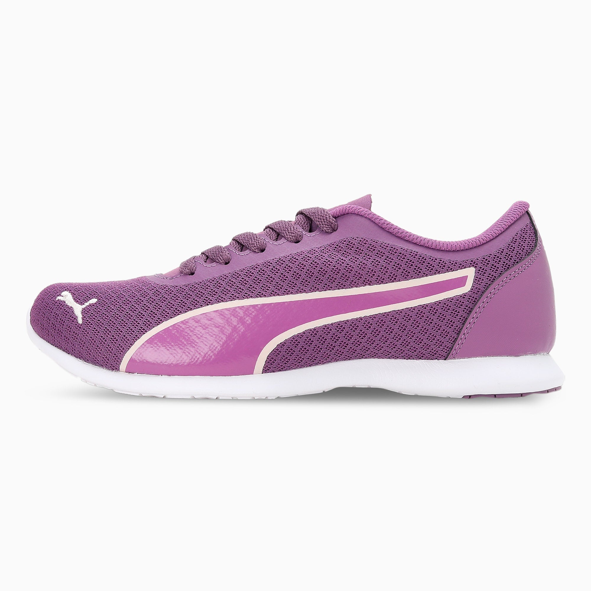 Puma vega ballet sweet sale women's shoe