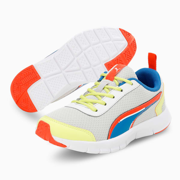 PUMA  RACER  YOUTH  SNEAKER  V1  SHOES (38882302)