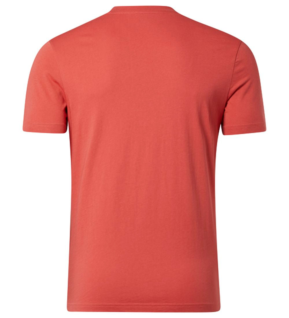 REEBOK CREW NECK TSHIRT MENS