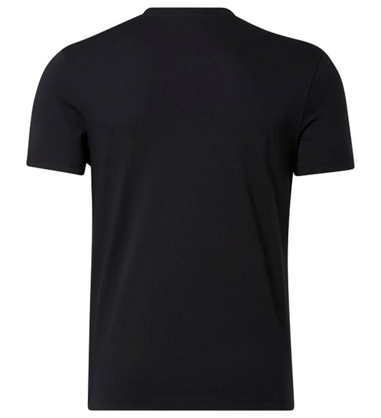 REEBOK CREW NECK TSHIRT MENS