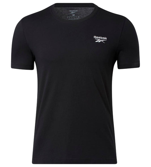 REEBOK CREW NECK TSHIRT MENS