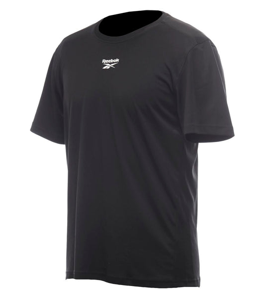 REEBOK  CREW NECK TSHIRT MENS