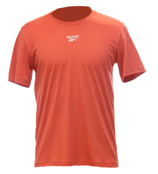 REEBOK CREW NECK TSHIRT MENS