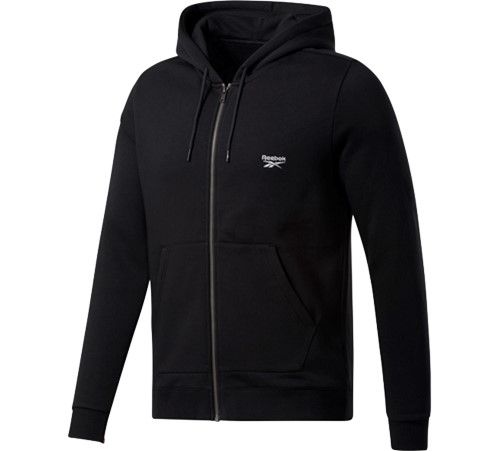 REEBOK  SPORTS  JACKET  MENS