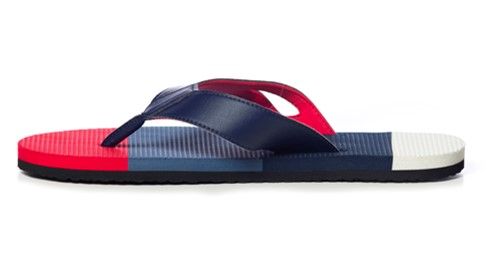 REEBOK JK SLIPPER/FLIPFLOP [EY2835]