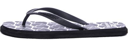 REEBOK RUSSEL SLIPPER/FLIPFLOP [EX3922]