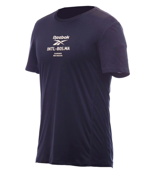 REEBOK  CREW  NECK  TSHIRT MENS