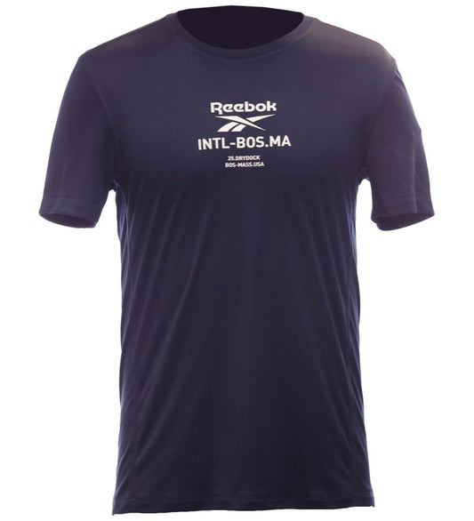 REEBOK  CREW  NECK  TSHIRT MENS