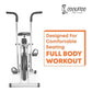COCKATOO  EXERCISE  BIKE