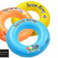 CHAMP  INFLATABLE SWIMMING  TUBE