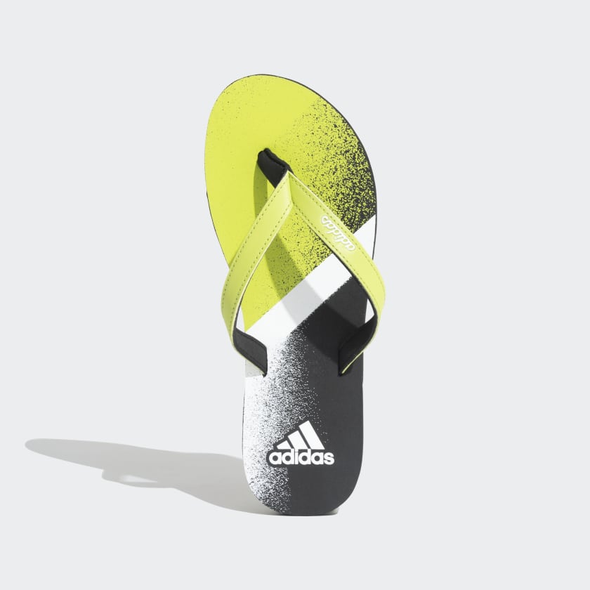 ADIDAS JUNG 21 SLIPPER/FLIPFLOP [EY3105]