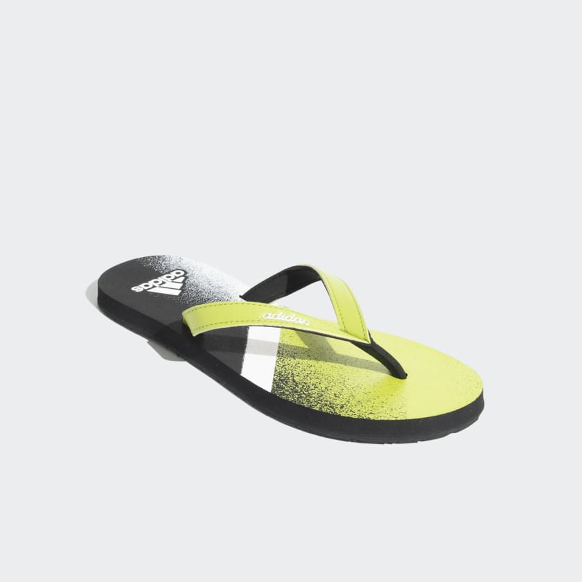 ADIDAS JUNG 21 SLIPPER/FLIPFLOP [EY3105]