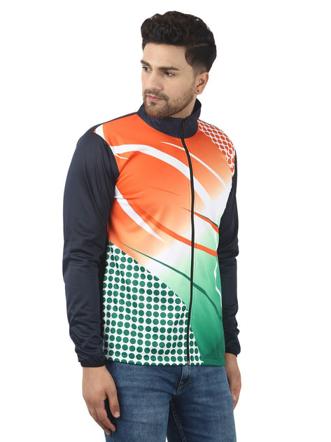 GAG INDIA JACKET MENS
