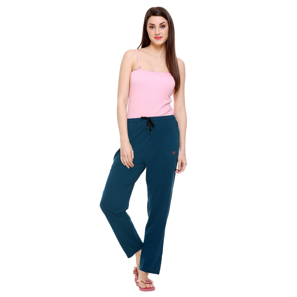 HUM TUM LADIES TRACKPANT