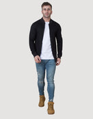 VEIRDO  ZIP  JACKET