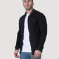VEIRDO  ZIP  JACKET