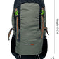 WORLD  SKY  TREKKING  BAG  (60 L )