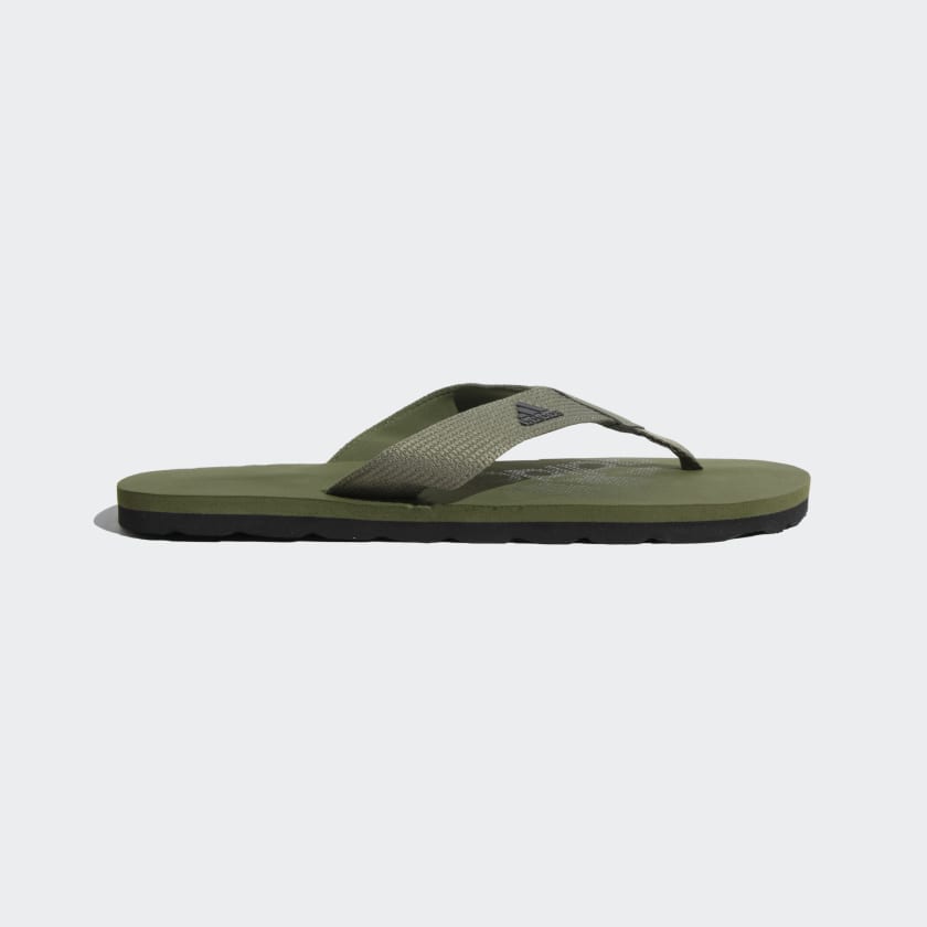 ADIDAS ZENITH M SLIPPER/FLIPFLOP [GA7561]