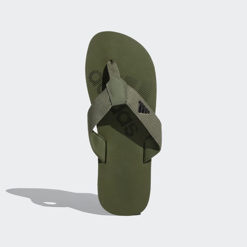 ADIDAS ZENITH M SLIPPER/FLIPFLOP [GA7561]
