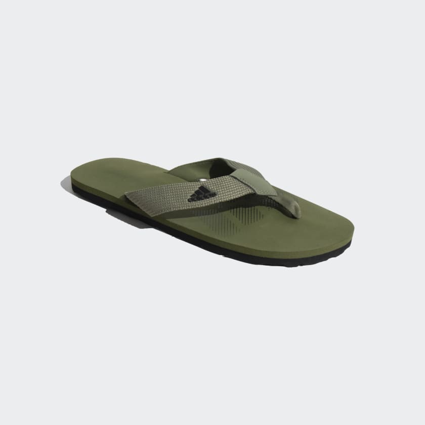 ADIDAS ZENITH M SLIPPER/FLIPFLOP [GA7561]