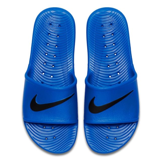 NIKE  KAWA  SHOWER  SLIDES/FLIPFLOP