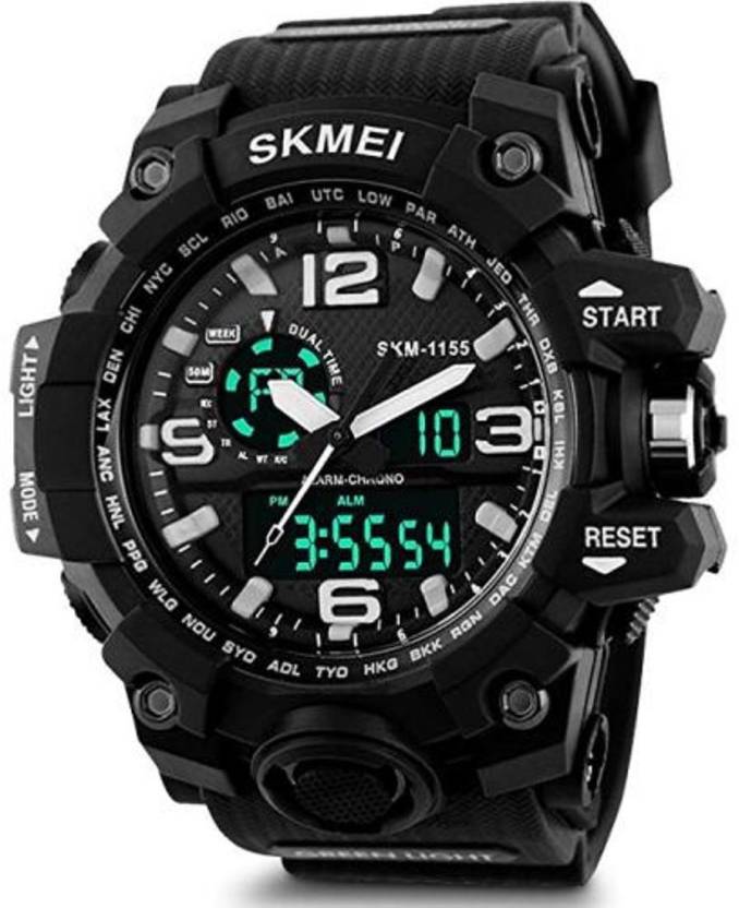 SKMI  IMPORTED  WATCH