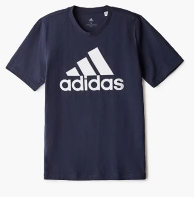 ADIDAS  CREW NECK TSHIRT MENS