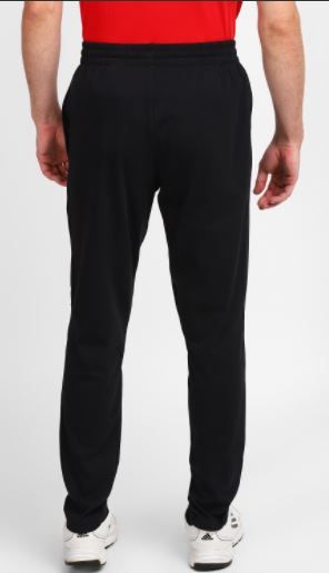 ADIDAS LOGO PRINT TRACKPANT MENS -HY5421