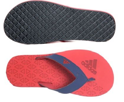 ADIDAS AVIATE SLIPPER/FLIPFLOP [EY3096]