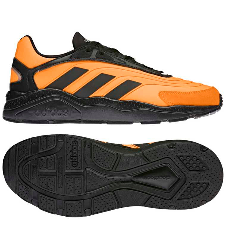 ADIDAS  CRAZY CHAOS SHOES  (GZ3815)