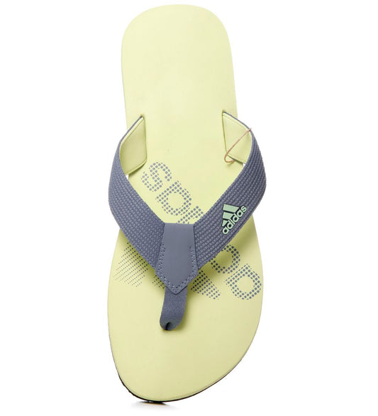 ADIDAS ZENITH PU SLIPPER/FLIPFLOP [GA0995]