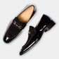 K3  FASHION  LEATHER  FORMAL  SHOES