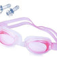 MAXX SPORTS SWIM  GOGGLE