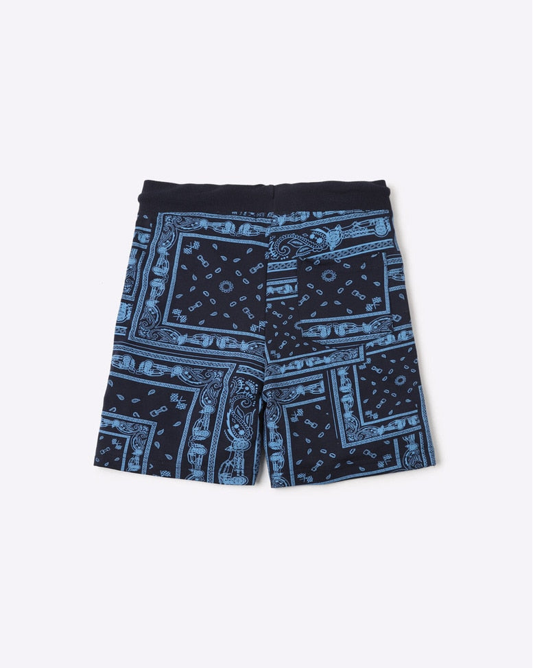 KB  TEAMSPIRT SHORTS KIDS -31005