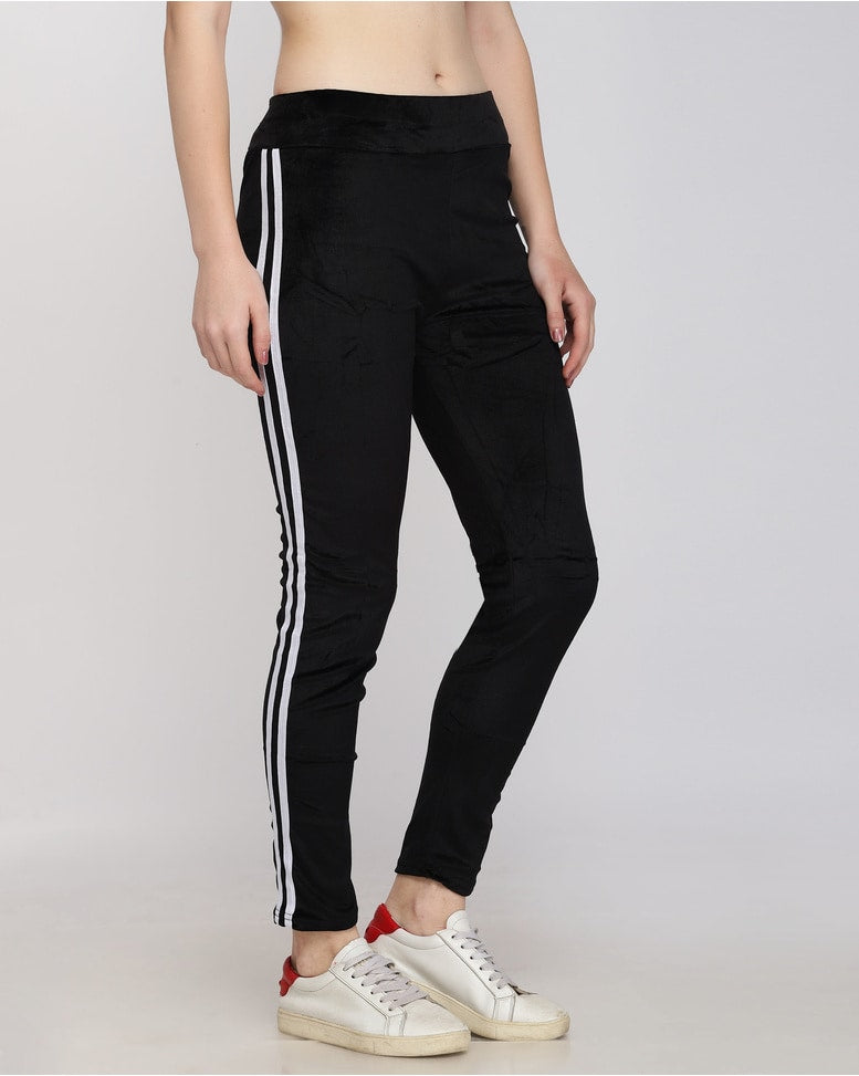 LYUBLYU  TRACKPANT