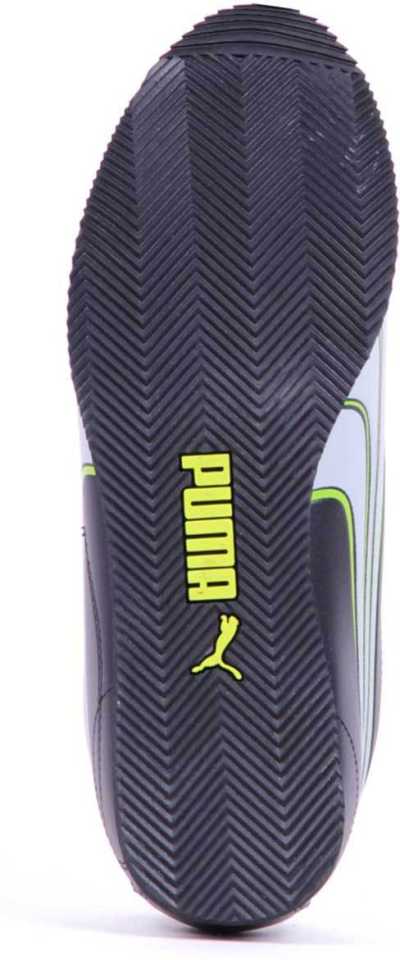 PUMA  WIRKO XC 3 DP SHOES (36080401)