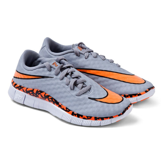 NIKE  FREE  HYPERVENOM