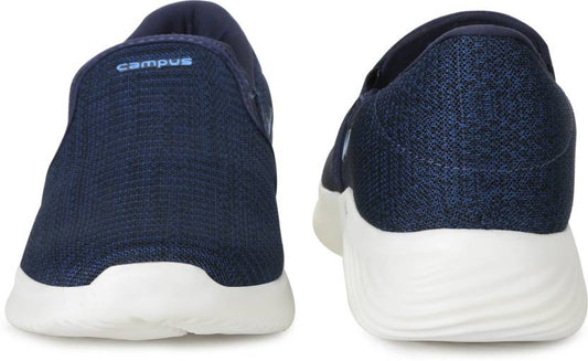 CAMPUS WAVE 6 SHOES