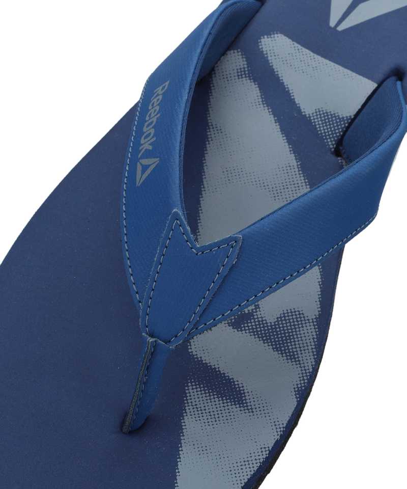 REEBOK  AXON  SLIPPER/FLIPFLOP