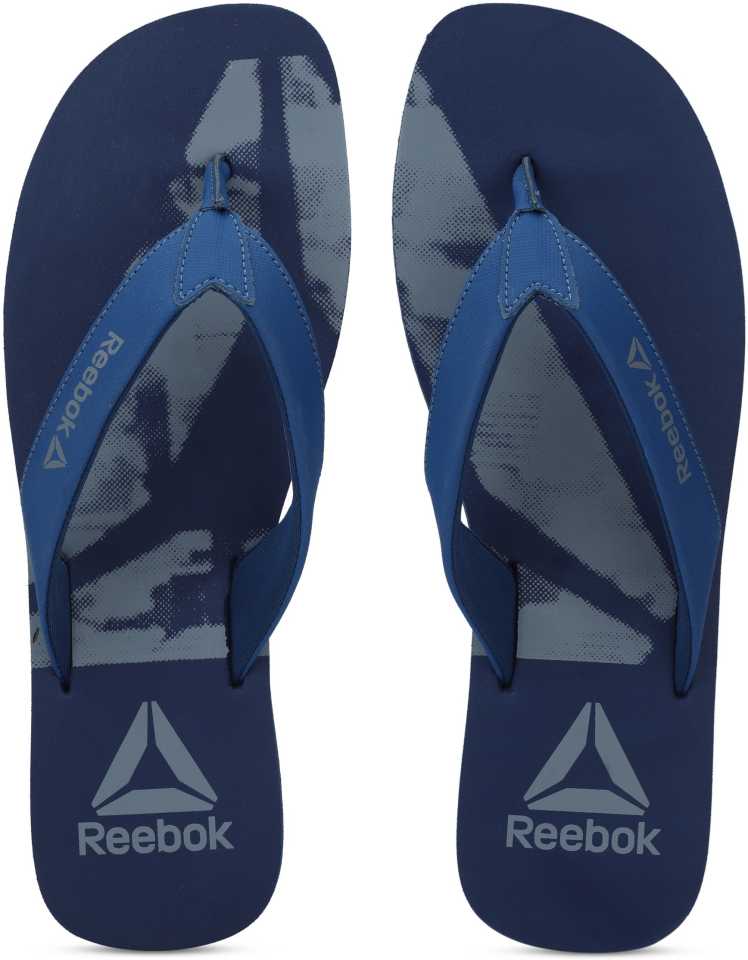 REEBOK  AXON  SLIPPER/FLIPFLOP