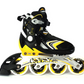 COCKATOO  INLINE  SKATES