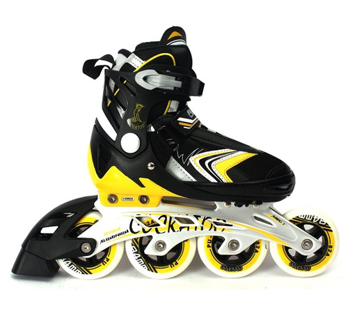 COCKATOO  INLINE  SKATES