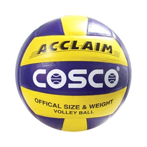 COSCO  VOLLEYBALL