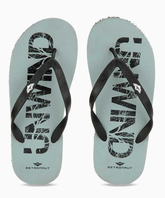 METRONAUT SLIPPER/FLIPFLOP