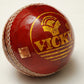 VICKY  CRICKET  BALL