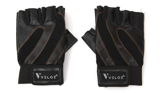 VELOZ  GYM  GLOVES