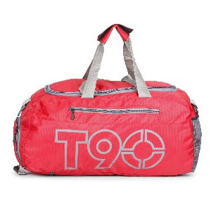 DUFFLE  BAG