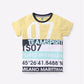 TEAMSPIRIT KIDS TSHIRT