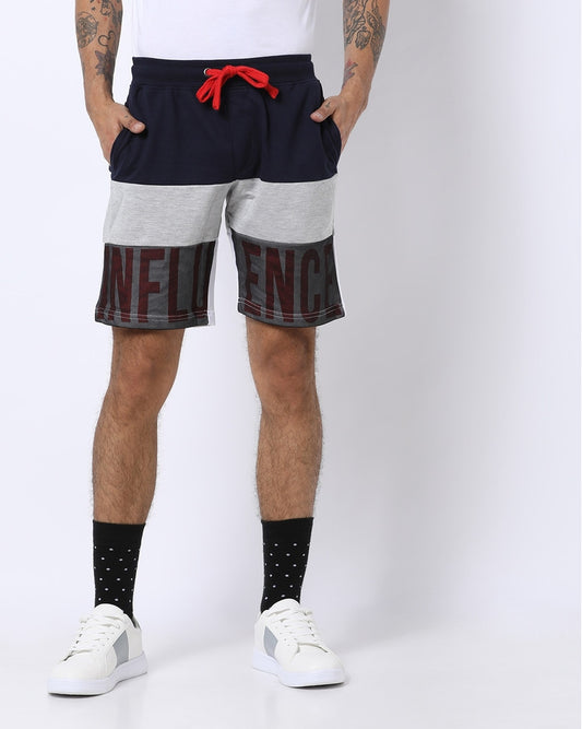 TEAMSPIRT MENS SHORTS