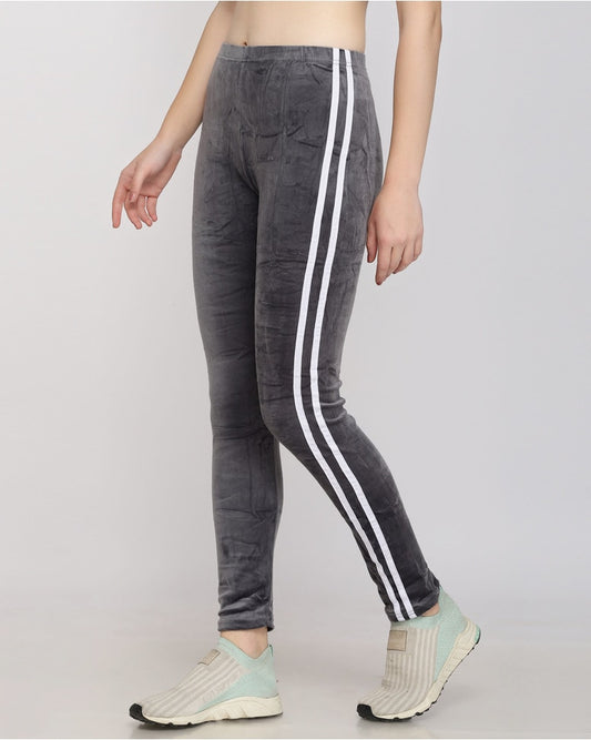 LYUBLYU  TRACKPANT